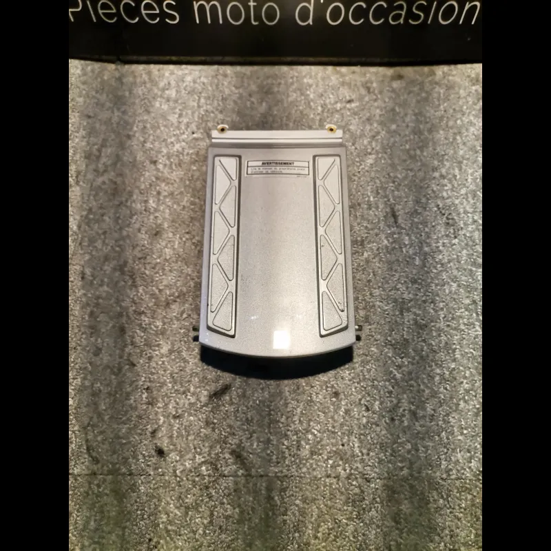 COQUE ARRIERE 125 TDR 93/03 COQUE ARRIERE 125 TDR 93/03