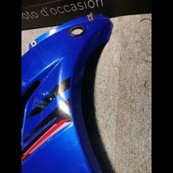 PAIRE DE FLANCS DE CARENAGES 1300 XJR 98/06