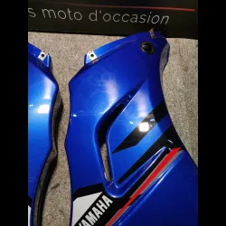 PAIRE DE FLANCS DE CARENAGES 1300 XJR 98/06