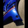 PAIRE DE FLANCS DE CARENAGES 1300 XJR 98/06