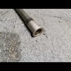 AXE DE ROUE AVANT 1000 TLS 97/00