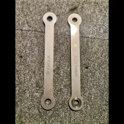 BIELETTES DE RABAISSEMENT "HYPERPRO" 1250 BANDIT 07/14