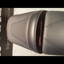SELLE CONFORT "BAGSTER" 650 BANDIT 05/06