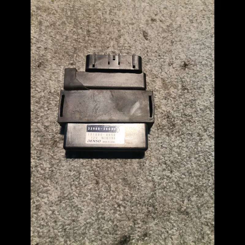 BOITIER CDI 650 BANDIT DE 2005 SANS ABS BOITIER CDI 650 BANDIT DE 2005 SANS ABS