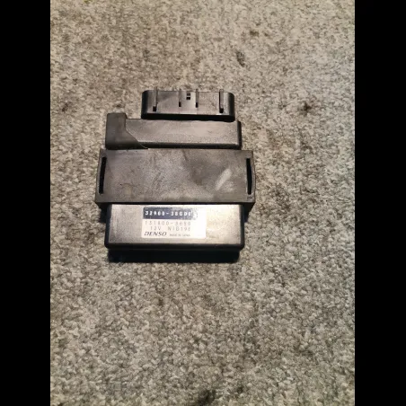 BOITIER CDI 650 BANDIT DE 2005 SANS ABS
