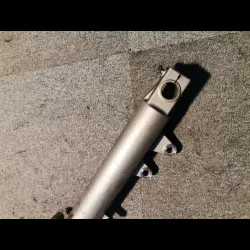 BATON DE FOURCHE DROIT 650 BANDIT 05/06