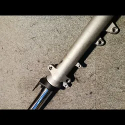 BATON DE FOURCHE DROIT 650 BANDIT 05/06