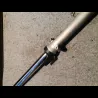 BATON DE FOURCHE DROIT 650 BANDIT 05/06