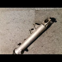 BATON DE FOURCHE DROIT 650 BANDIT 05/06