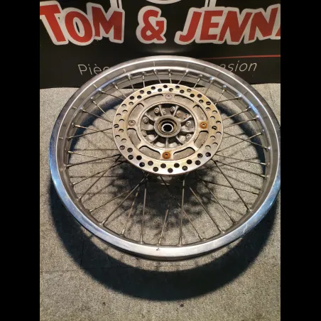 JANTE ARRIERE 125 TSR 89/94