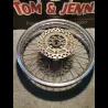 JANTE ARRIERE 125 TSR 89/94