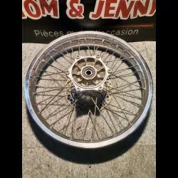 JANTE ARRIERE 125 TSR 89/94