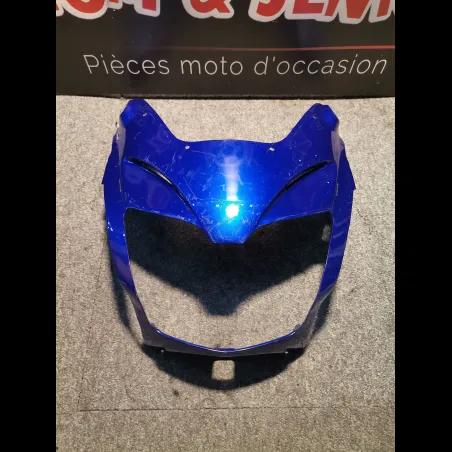 TETE DE FOURCHE HORNET 650 S 00/03