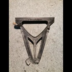 V DE CARENAGE R6 99/02