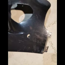 FLANC DE CARENAGE GAUCHE 600 GSXR SRAD 97/00