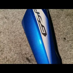 ECOPE GAUCHE 750 GSR 11/16