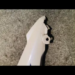 ECOPE DROITE 750 GSR 11/16