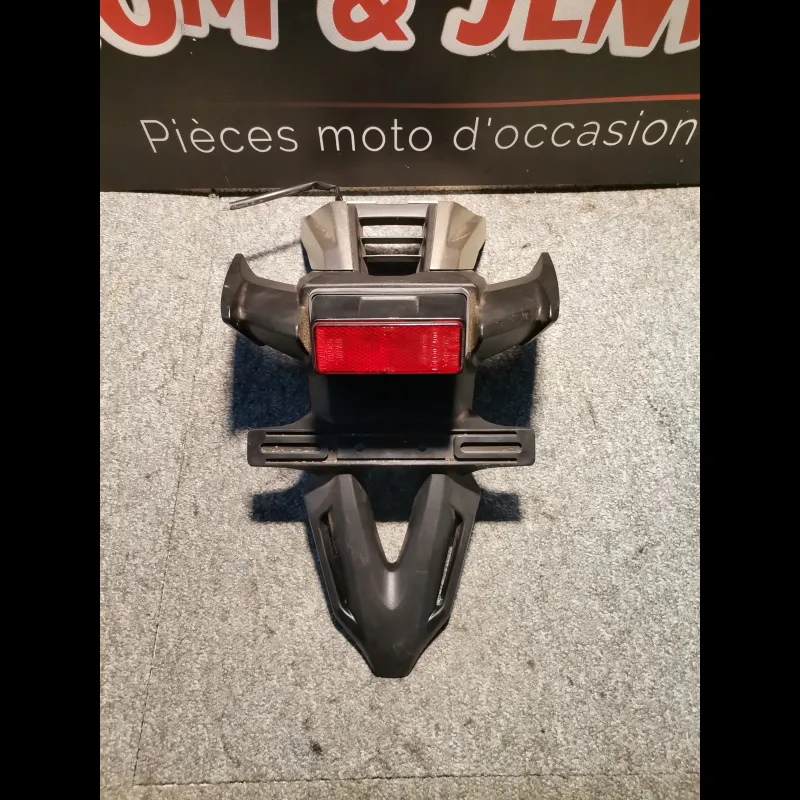 SUPPORT DE PLAQUE D'ORIGINE 1000 GSXR 09/16 SUPPORT DE PLAQUE D'ORIGINE 1000 GSXR 09/16