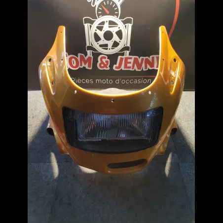 TETE DE FOURCHE 1100 ZZR 90/92