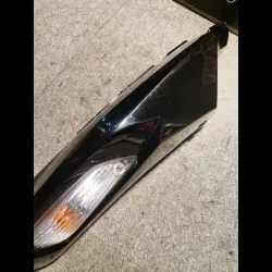 COQUE ARRIERE DROITE 1400 ZZR 11/15
