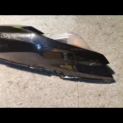 COQUE ARRIERE DROITE 1400 ZZR 11/15
