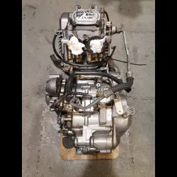 MOTEUR 660 XTZ 3YF DE 1991