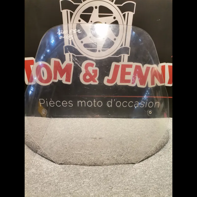 BULLE 1300 FJR 01/05 BULLE 1300 FJR 01/05
