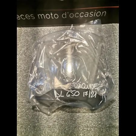 BULLE D'ORIGINE NEUVE 650 VSTROM 07/21