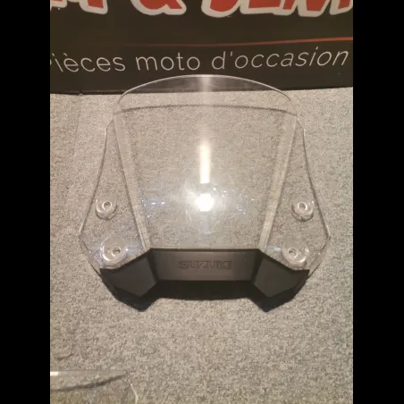 BULLE D'ORIGINE 650 VSTROM 07/21