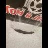 BULLE D'ORIGINE 650 VSTROM 07/21
