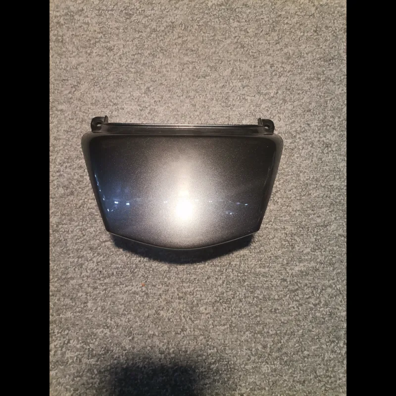 COQUE ARRIERE D'ORIGINE 1400 ZZR 06/11 COQUE ARRIERE D'ORIGINE 1400 ZZR 06/11