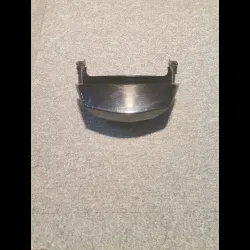 COQUE ARRIERE D'ORIGINE 1400 ZZR 12/15