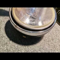 OPTIQUE (PHARE) 500 GSE 00/05