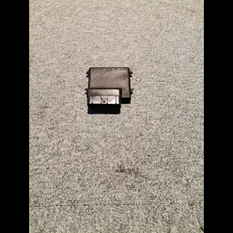 BOITIER CDI 500 GSE 03/06