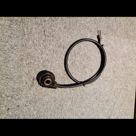ENTRAINEUR DE COMPTEUR AVEC CABLE 500 GSE 00/05