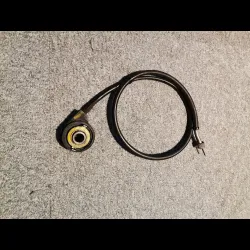 ENTRAINEUR DE COMPTEUR AVEC CABLE 500 GSE 00/05