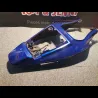COQUE ARRIERE 650 SV DE 2005