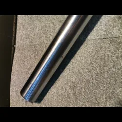 BATON DE FOURCHE GAUCHE 650 SV DE 2005