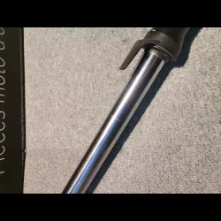 BATON DE FOURCHE GAUCHE 650 SV DE 2005