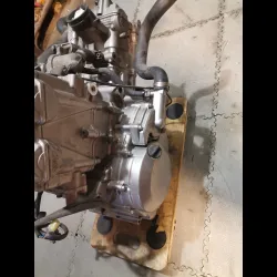 MOTEUR 650 SV  03/07