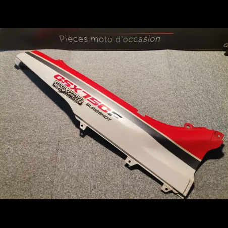 COQUE ARRIERE DROITE 750 GSXF 88/97