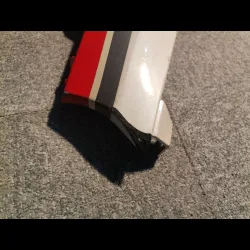 COQUE ARRIERE DROITE 750 GSXF 88/97