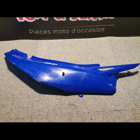 COQUE ARRIERE DROITE 125 DR 08/12