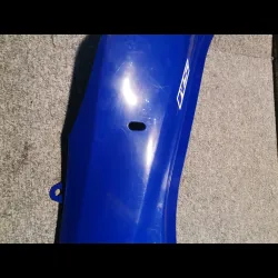 COQUE ARRIERE DROITE 125 DR 08/12