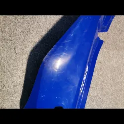 COQUE ARRIERE DROITE 125 DR 08/12
