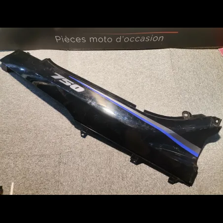 COQUE ARRIERE DROITE 750 GSXF 88/97