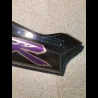 COQUE ARRIERE GAUCHE 750 GSXR 92/95