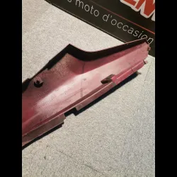 COQUE ARRIERE GAUCHE DL 650 VSTROM DE 2004