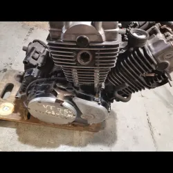 MOTEUR VT 750C CUSTOM RC14E 83/85