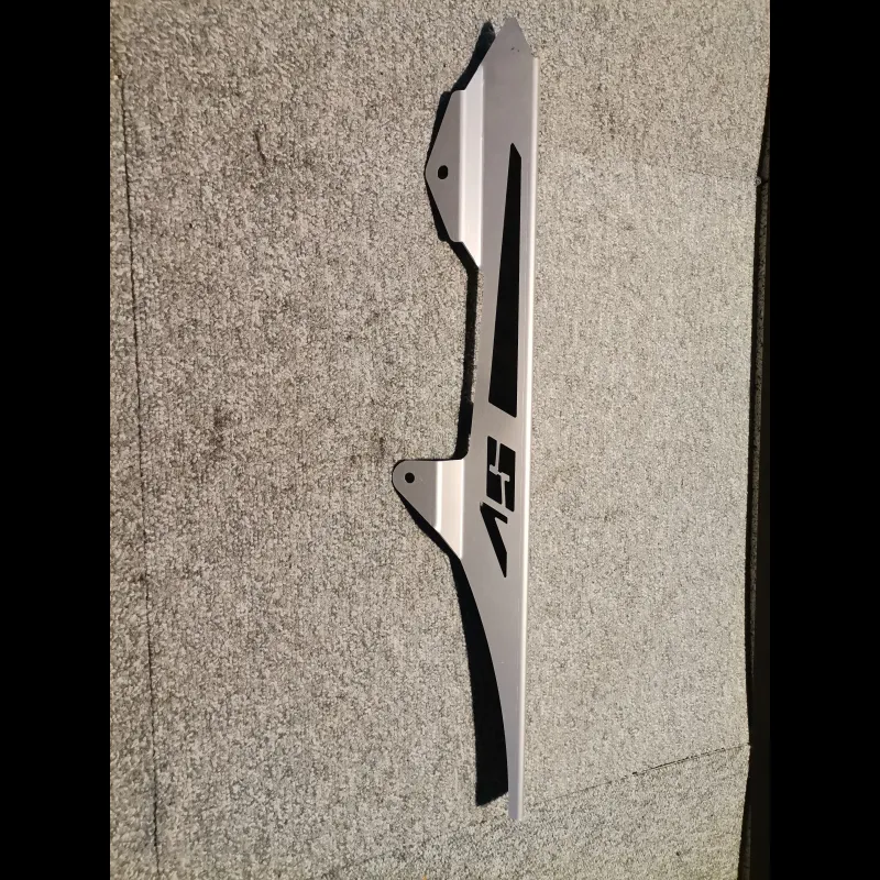CARTER CHAINE 650 SV 99/02